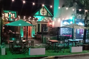 Locos Por La Birra Adrogué Exterior