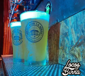Locos Por La Birra Adrogué Fachada