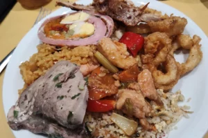 Lo de Martin - Olavarría Comida