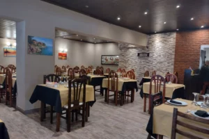 Lo de Martín - Tandil Interior