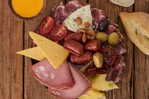 Lo de Monse Salumeria Mortale Picada
