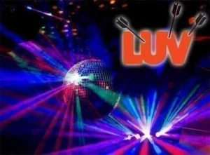 Luv Bar Fachada