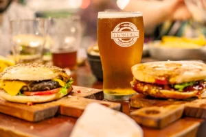 Mi Barrio Ciudadela Cerveza