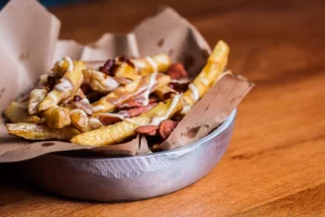 Mi Barrio Ciudadela Papas
