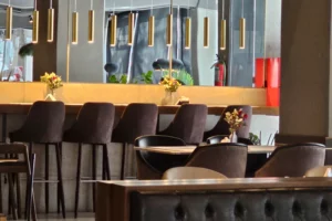 Modesto Civit Casa de Café Interior