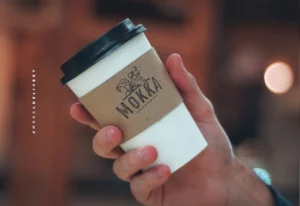 Mokka Coffee Store Mendoza Fachada