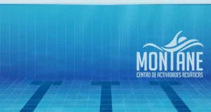 Montane Centro de Actividades Acuáticas Fachada