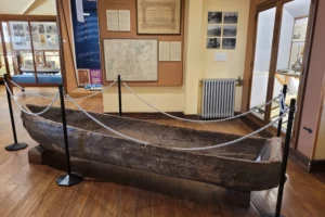 Museo de la Patagonia Interior