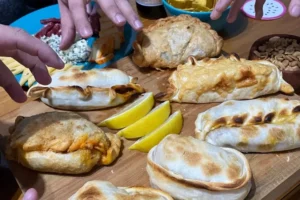 Nou Juana Empanadas