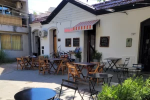 Nou Juana Interior