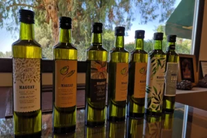 Olivícola Maguay - Maipú Aceites
