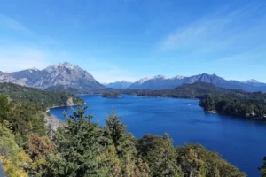 Parque Nacional Nahuel Huapi Parque Nacional