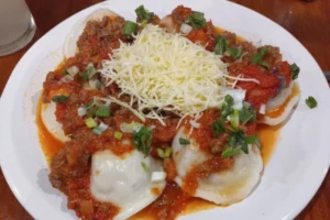 Parrillay Restaurant Lo De Ricky Sorrentinos