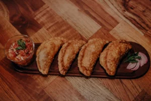 Pinta Bar Social Empanadas