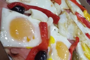 Pizzería Juancito Pizza