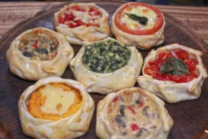 Pizzería La Rosita Nueva Generación - Alem Empanadas