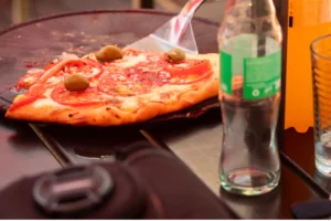 Pizzería Riazor Pizza
