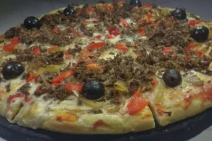 Pizzería Taki Karaoke Pizza