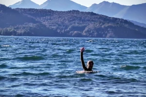 Playa del Viento Agua