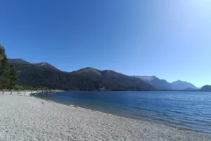 Playa del Viento Playa