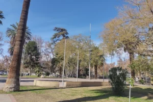 Plaza Aberastain Plaza
