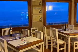 Posta del Faro Interior