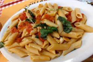 Restaurante - Parrilla La Facultad Pasta