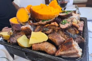 Restaurante El Nene De Keen Parrillada