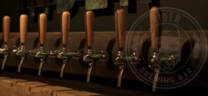 Rider Brewing Bar Fachada