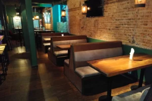 Rune Ramos Mejía Interior