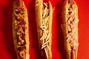 Sabrosona Panchos