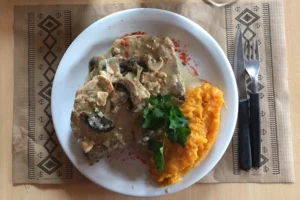 Santito's Comida