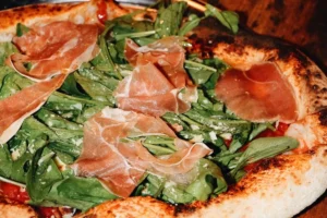 Schiaffo Pizza Pizza