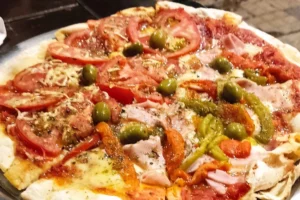 Social Pizza Pizza