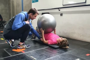 Splash Fit Gimnasio