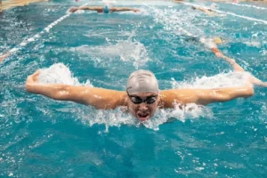 Splash Fit Pileta