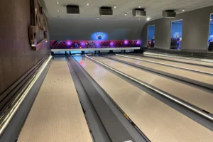 Strike Bowling Pista