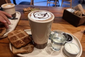 Tradición Café Café