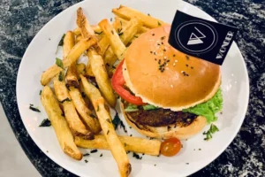Wonder Hamburguesa
