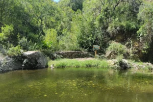 Cerro Mirador Río