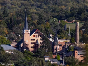 Torre del Reloj Fachada