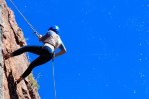 Argentina Rafting Expediciones Escalada