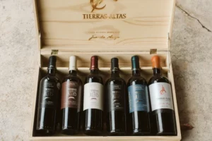 Bodega Tierras Altas Vinos