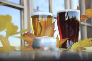 Bruselas Cerveza Cerveza