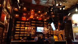 Café Amado Fachada