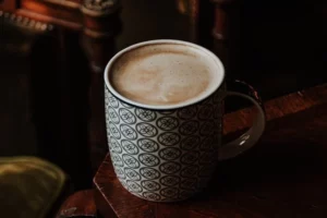 Café del Pueblo Café