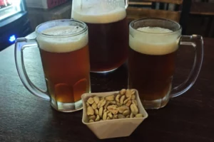 Catrina Bar - Cervecería Cervezas