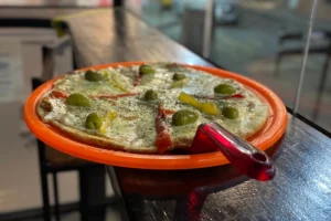 Catrina Bar - Cervecería Pizza