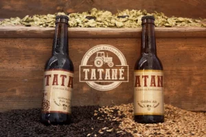 Cervecería Tatane Cerveza
