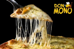 Don MonoII Pizza